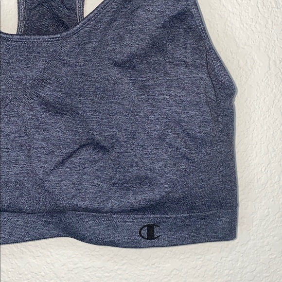 Champion Other - 🎲Grey Champion sports bra!